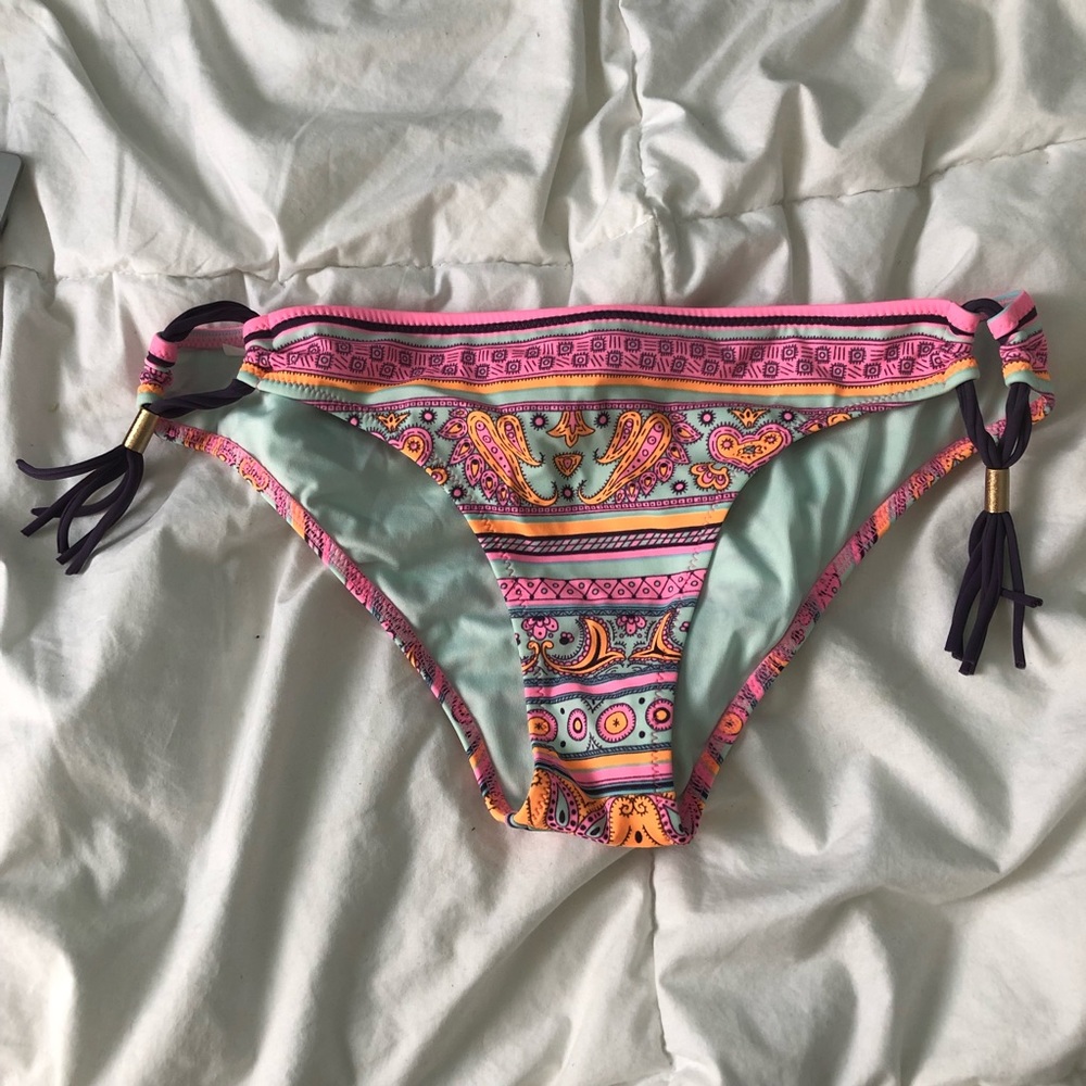 Victoria’s Secret bikini bottom !